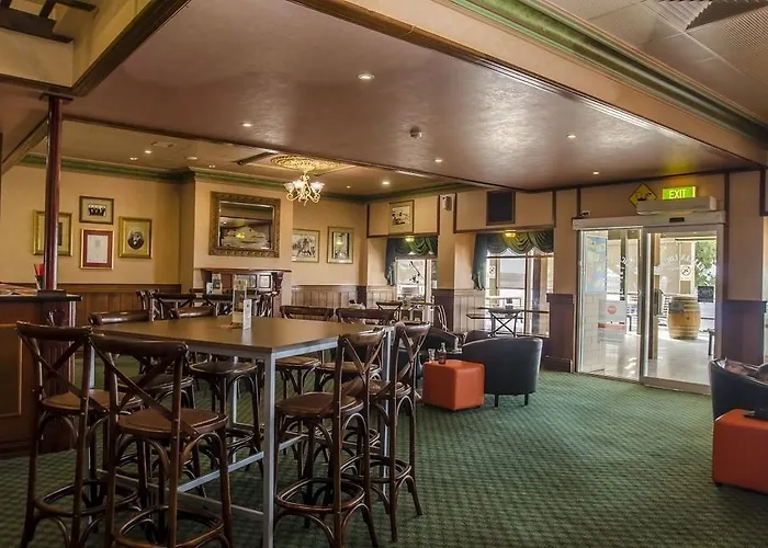 Streaky Bay Hotel Motel