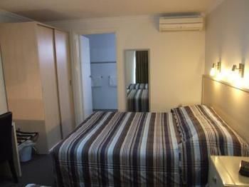 Motel Streaky Bay Hotel Motel Streaky Bay