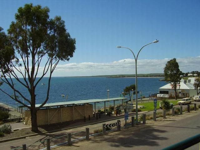 Streaky Bay Hotel Motel Streaky Bay
