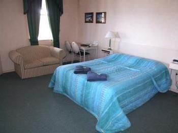 Streaky Bay Hotel Motel 3* Streaky Bay