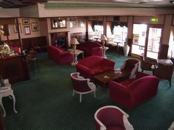 Streaky Bay Hotel Motel Motel