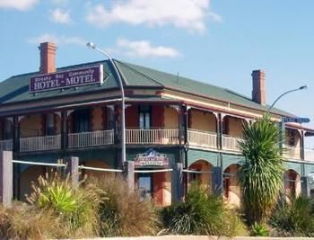 Motel Streaky Bay Hotel Motel 3*