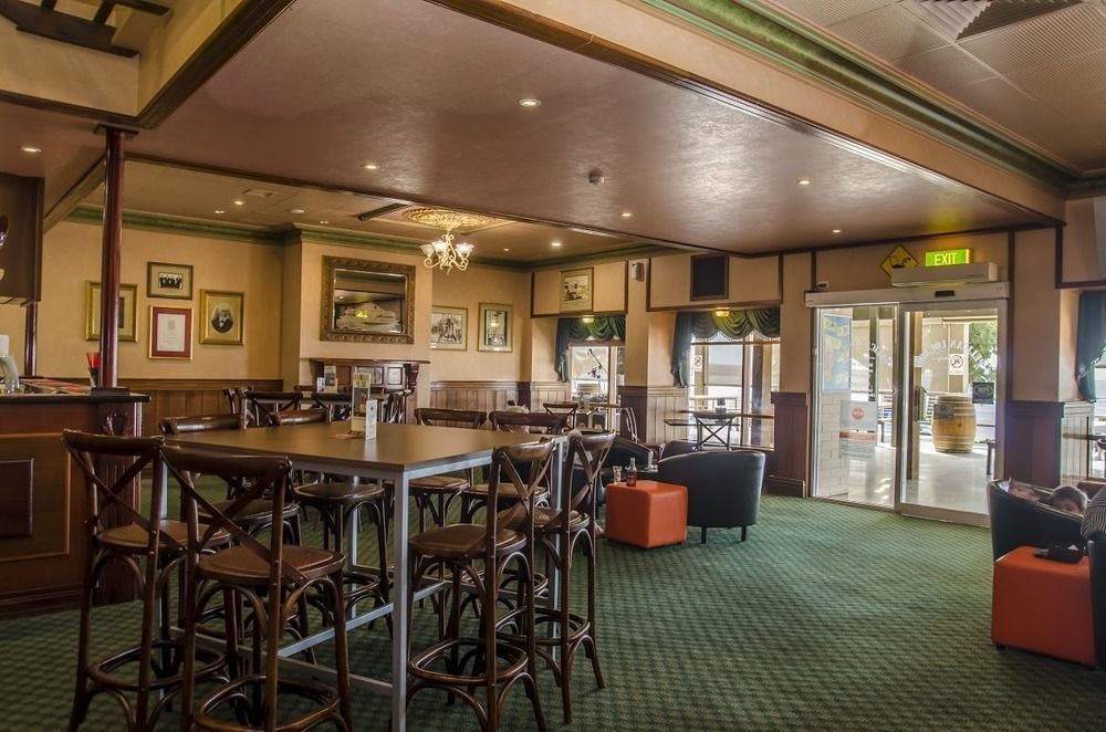 Motel Streaky Bay Hotel Motel 3*