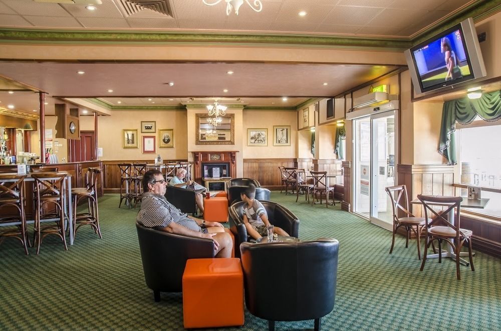 Motel Streaky Bay Hotel Motel Streaky Bay