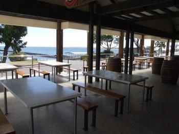 Streaky Bay Hotel Motel Streaky Bay