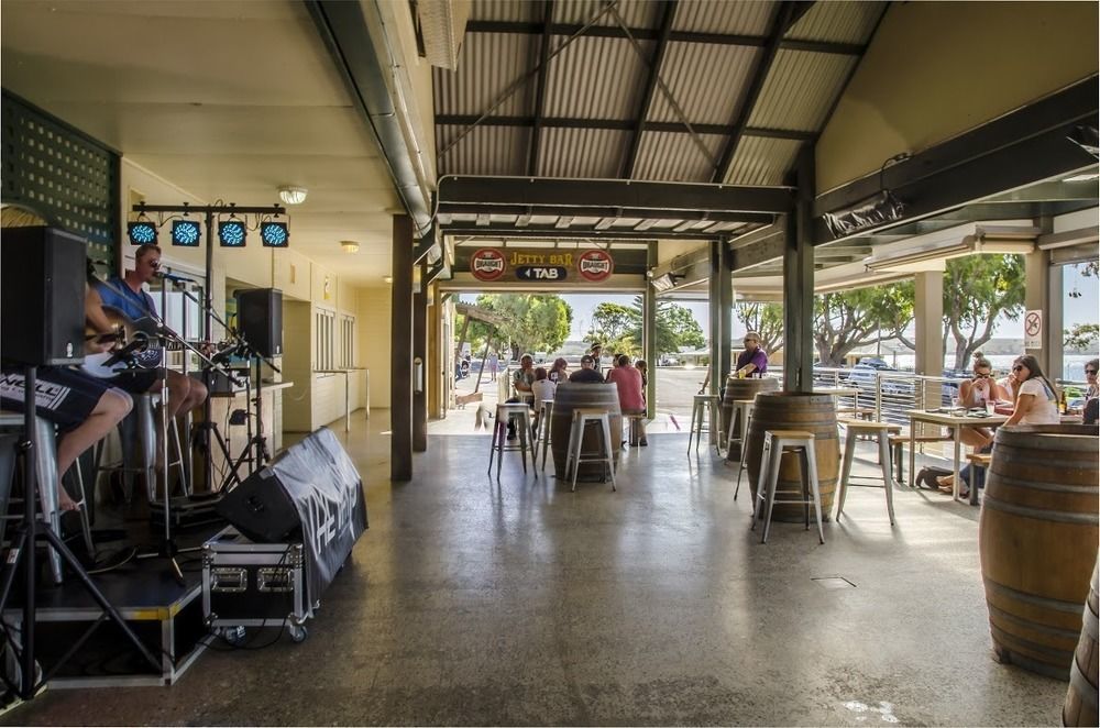Motel Streaky Bay Hotel Motel 3*
